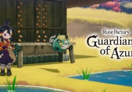 Rune Factory: Guardians of Azuma Dapatkan DLC Kolaborasi Sakuna: Of Rice and Ruin!