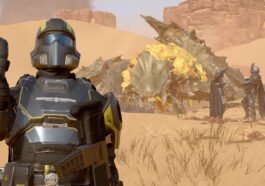 Sutradara Helldivers 2: "DEI Gak Harus Selalu Ada, Tidak Peduli"