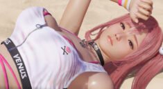 Venus Vacation PRISM: DEAD OR ALIVE Xtreme Ditunda Rilisnya Hampir Satu Bulan