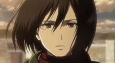 10 Karakter Anime Cewek Cool yang Bikin Kamu Kagum