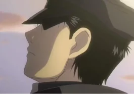 10 Karakter Anime yang SadBoy Banget