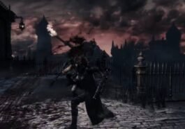 Rumor Perilisan Bloodborne 2 yang Semakin Ditunggu-Tunggu
