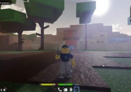Kode Redeem Da Hood Roblox Terbaru Februari 2025
