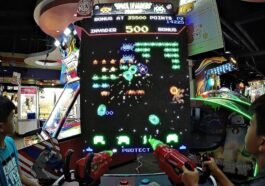 Game Dingdong Jadul yang Pernah Populer di Zamannya