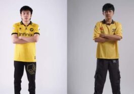 Mengenal Roamer ONIC Esports dan ONIC PH!