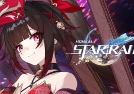 Panduan Build dan Team Terbaik untuk Hanabi HSR