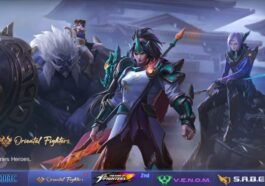 Bisa Dapat Buff dan Efek Recall!