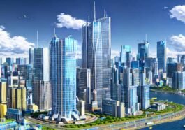 Rekomendasi Game Membangun Kota Terbaik