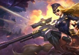 Hero Counter Lesley Terkuat di Mobile Legends 2025
