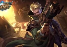 Hero Counter Granger Terkuat di Mobile Legends 2025