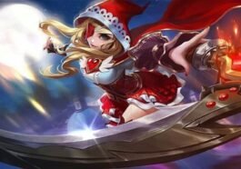 Hero Counter Ruby Terkuat di Mobile Legends 2025