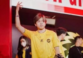 Siapa ONIC Kiboy? Mari Kenalan dengan si MVP MSC 2023