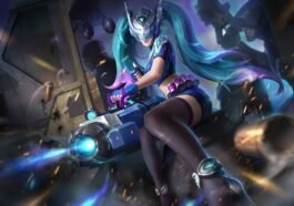 Counter Layla Di Gold Lane? Pakai 12 Hero Ini!