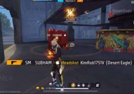 Link Download Regedit FF Auto Headshot Terbaru 2025