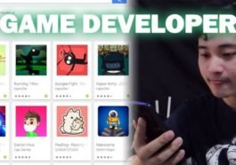 Game Developer Indonesia yang Wajib Kamu Kenal