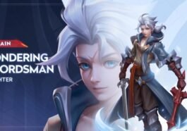 Skill dan Build Terbaik 2025