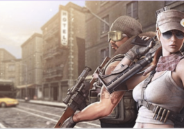 Cara Melihat ID Point Blank dengan Mudah