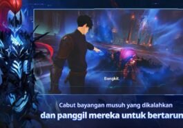 12 Rekomendasi Game Trending dan Populer Android