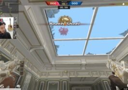 Title Spam Bom Point Blank Terbaru 2025