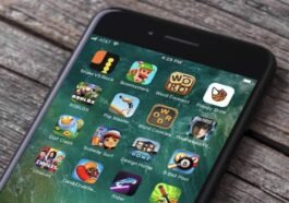 Inilah 10 Game Nomor 1 di Indonesia 2025