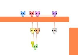 Rekomendasi Game Coop PC yang Seru dan Menegangkan