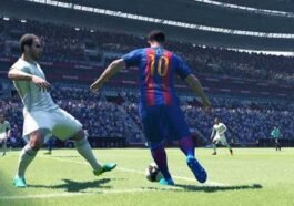 Rekomendasi Game Sepak Bola Offline Terbaik di Android