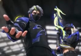 Bio FF Keren Singkat 2025, Bikin Mental Lawan Jadi Down!