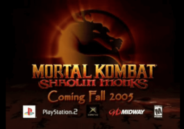 Cheat Mortal Kombat: Shaolin Monks Terlengkap