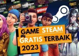 5 Game Steam Gratis Ringan Terbaik 2023
