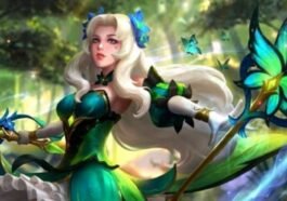 Daftar Lengkap Hero Perempuan ML dan Paling OP Season Ini