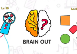 Kunci Jawaban Brain Out dari Level 1 sampai 223