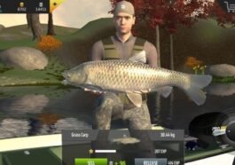7 Game Memancing Terbaik untuk Android