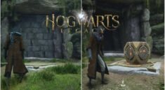 Cara Membuka Treasure Vaults di Hogwarts Legacy!