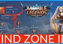 Cara Cek Zone Zone ID MLBB