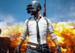 Daftar Senjata PUBG yang Menggunakan Peluru Coklat