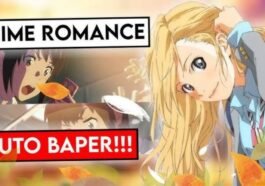 7 Anime Romance School Terbaik yang Bikin Kamu Klepek-Klepek!