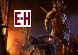 Belum Rilis, Assassin’s Creed Shadows Bocor Duluan Lewat Situs Porno