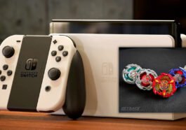 Beyblade X Lebih Menarik Daripada Nintendo Switch Sebagai Hadiah Natal Menurut Survei Bocil Jepang