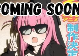 Bocchi the Rock Season 2 Sudah Tahap Produksi!