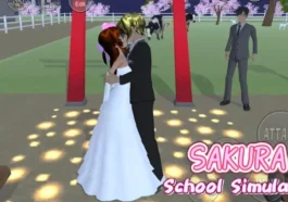 Cara Menikah di Sakura School Simulator