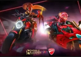 Daftar Akun ML Gratis Sultan Terbaru