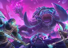 Game Mirip Monster Hunter - Dauntless Bakal Ditutup Setelah PHK Besar-besaran