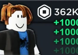 Inilah Cheat Roblox untuk Mendapatkan Robux Gratis, Catat!