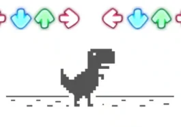 Kumpulan Cheat Dino Chrome Terlengkap