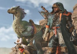 Monster Hunter Wilds Bagi Segudang Detail Baru untuk Persiapan Open Beta Kedua