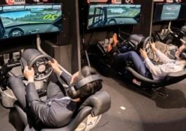 Olahraga vs Esports: Mana yang Lebih Kompetitif?