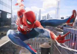 Peter Pater Dipastikan Masih Jadi Karakter Utama di Marvel's Spider-Man 3