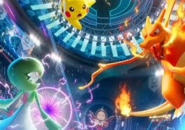 Pokémon Champions Diumumkan, Bakal Rilis di Switch dan Mobile