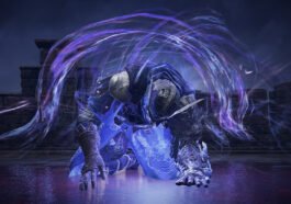 Preview Elden Ring Nightreign - Sensasi Co-Op Terbaik di Genre Soulslike Sejauh Ini!