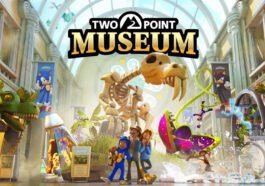 Review Two Point Museum - Simulasi Museum yang Seru dan Penuh Humor